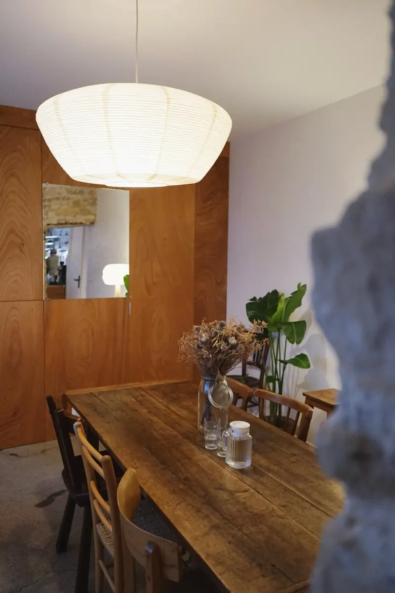 On Partage Coffee shop — 6