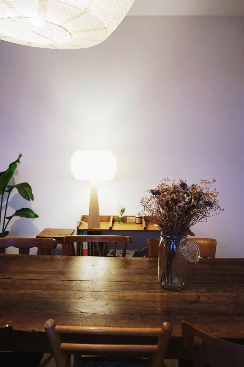 On Partage Coffee shop — 8