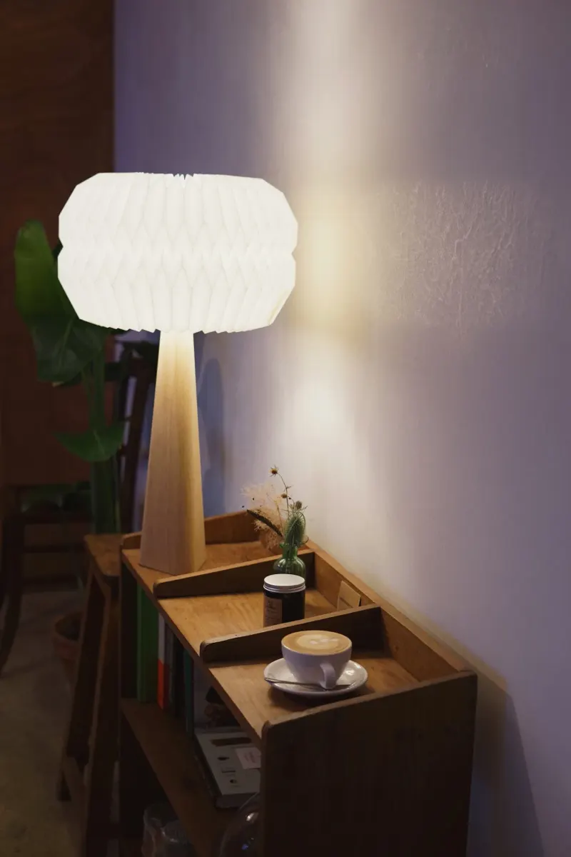 On Partage Coffee shop — 31