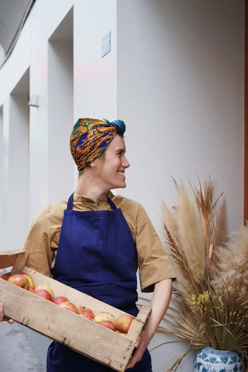 On Partage Coffee shop — 52