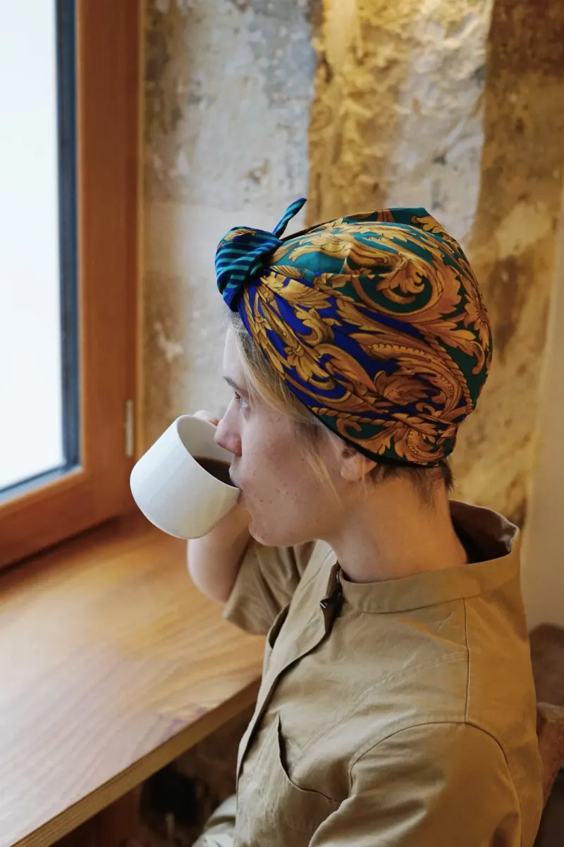 On Partage Coffee shop — 74