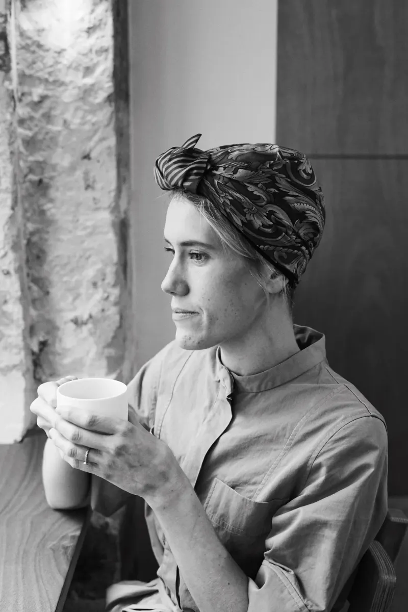 On Partage Coffee shop — 75
