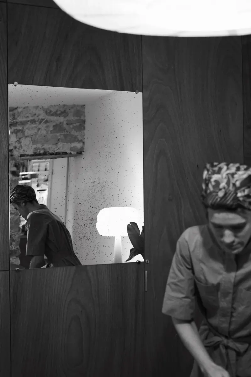 On Partage Coffee shop — 76