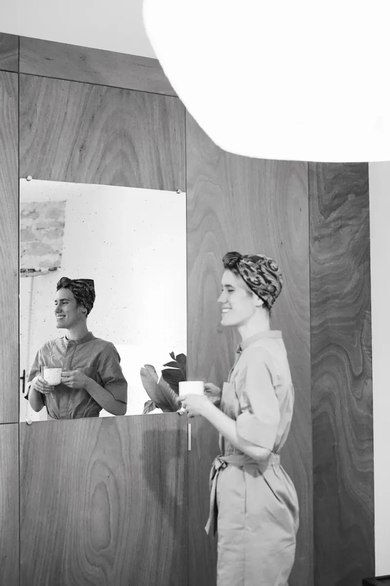 On Partage Coffee shop — 79