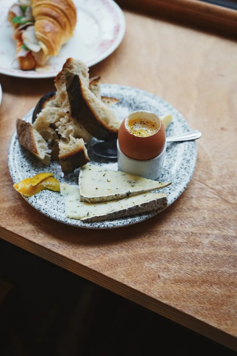On Partage Coffee shop — 92