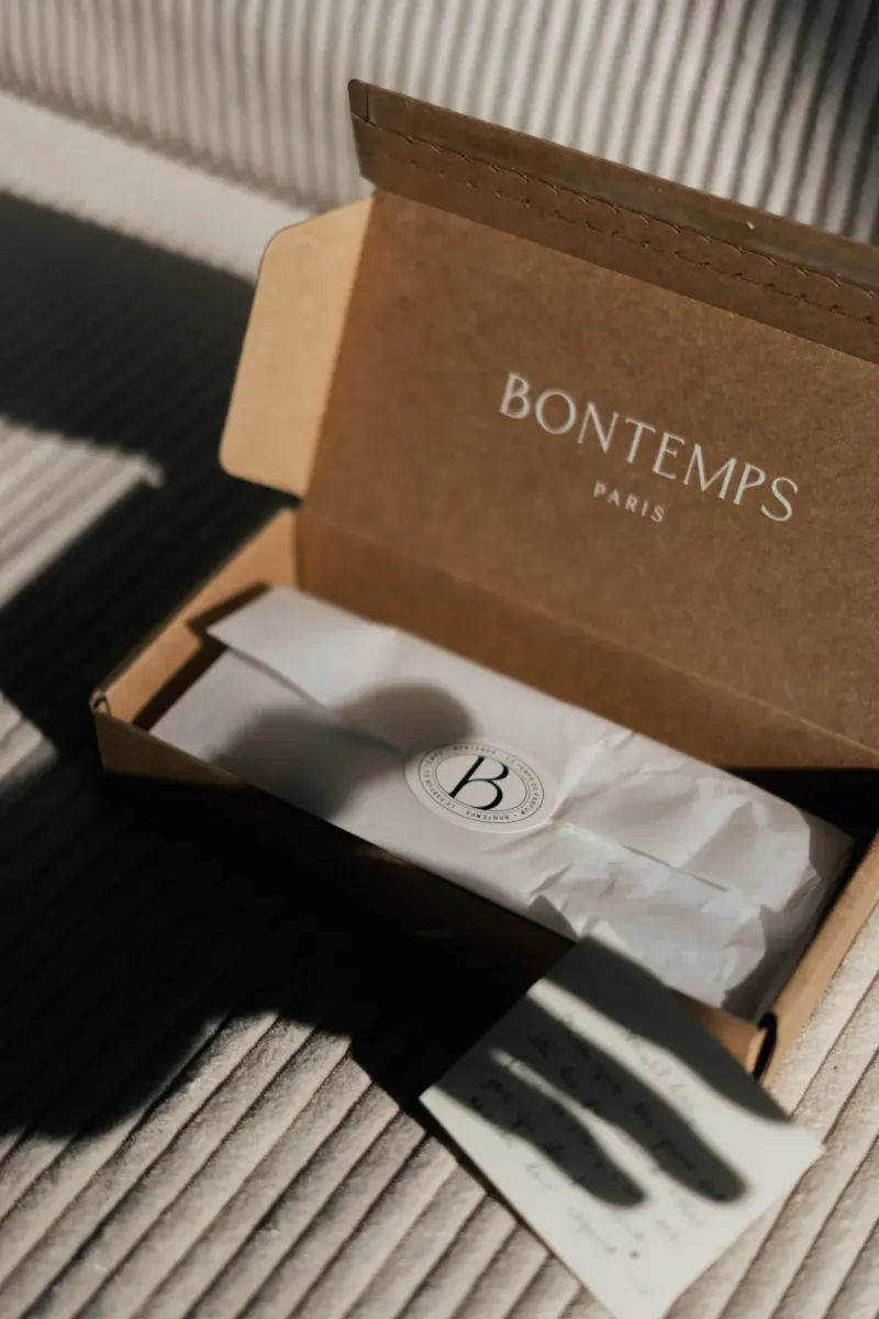 Bontemps Paris — 2