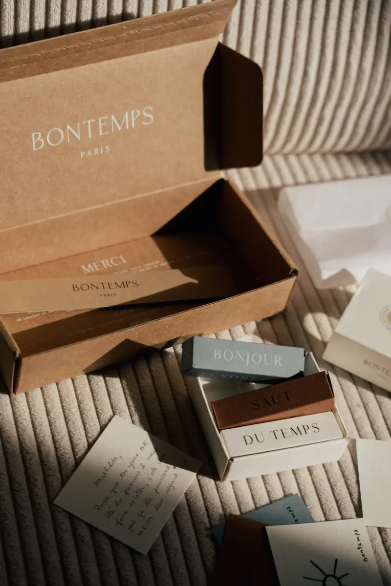 Bontemps Paris — 4