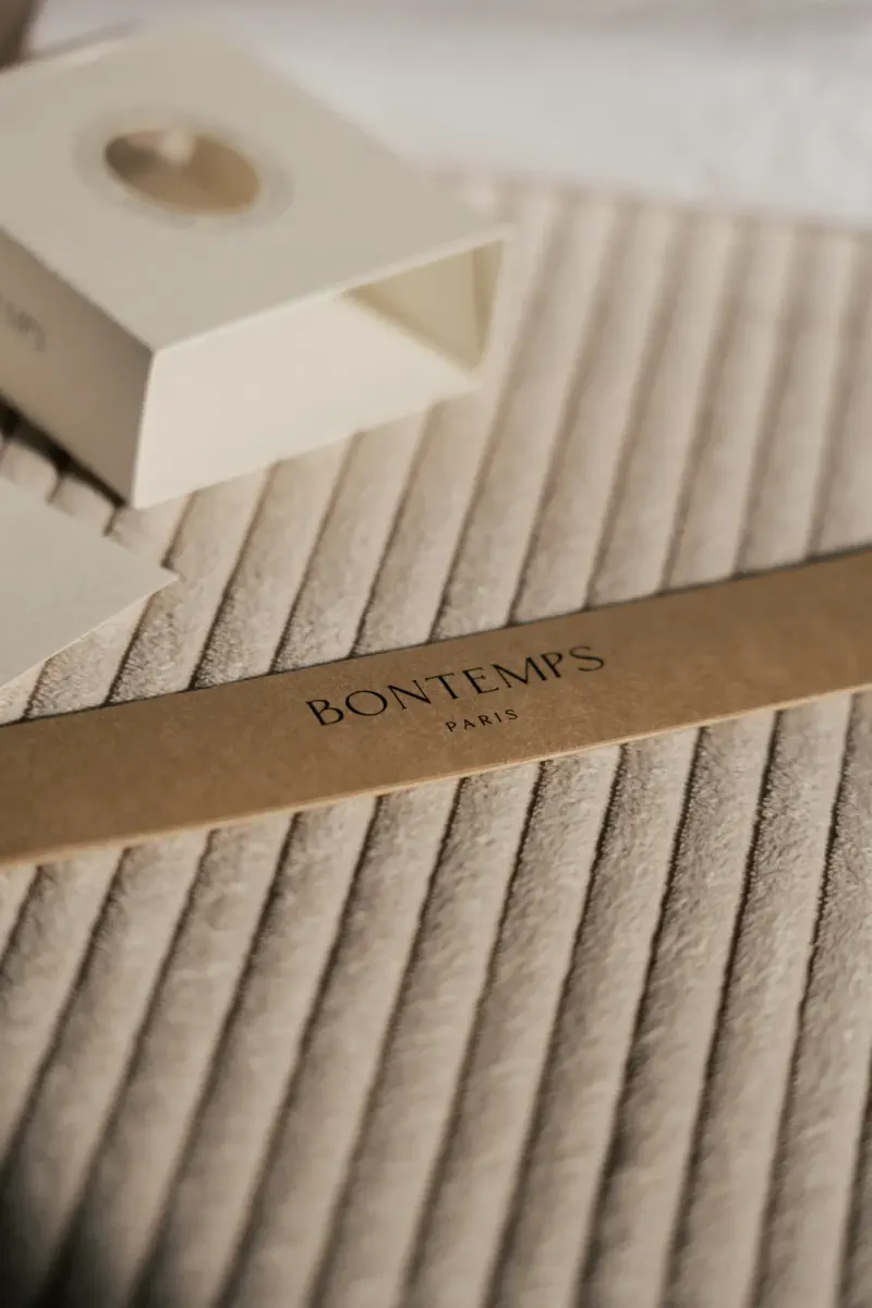 Bontemps Paris — 8