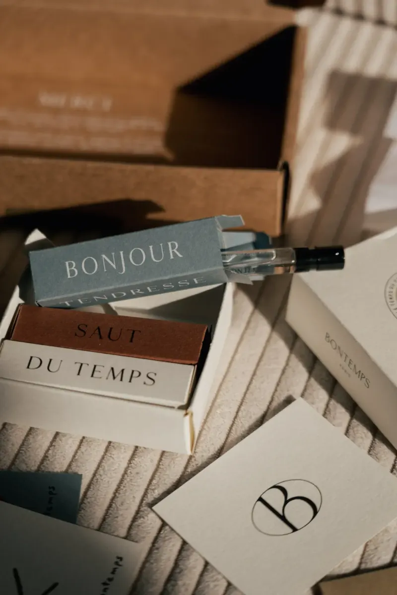 Bontemps Paris — 10