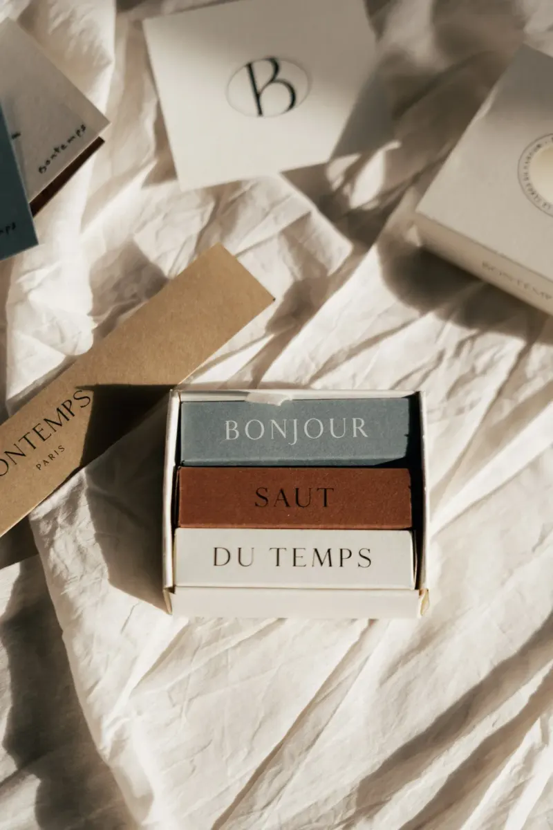 Bontemps Paris — 17