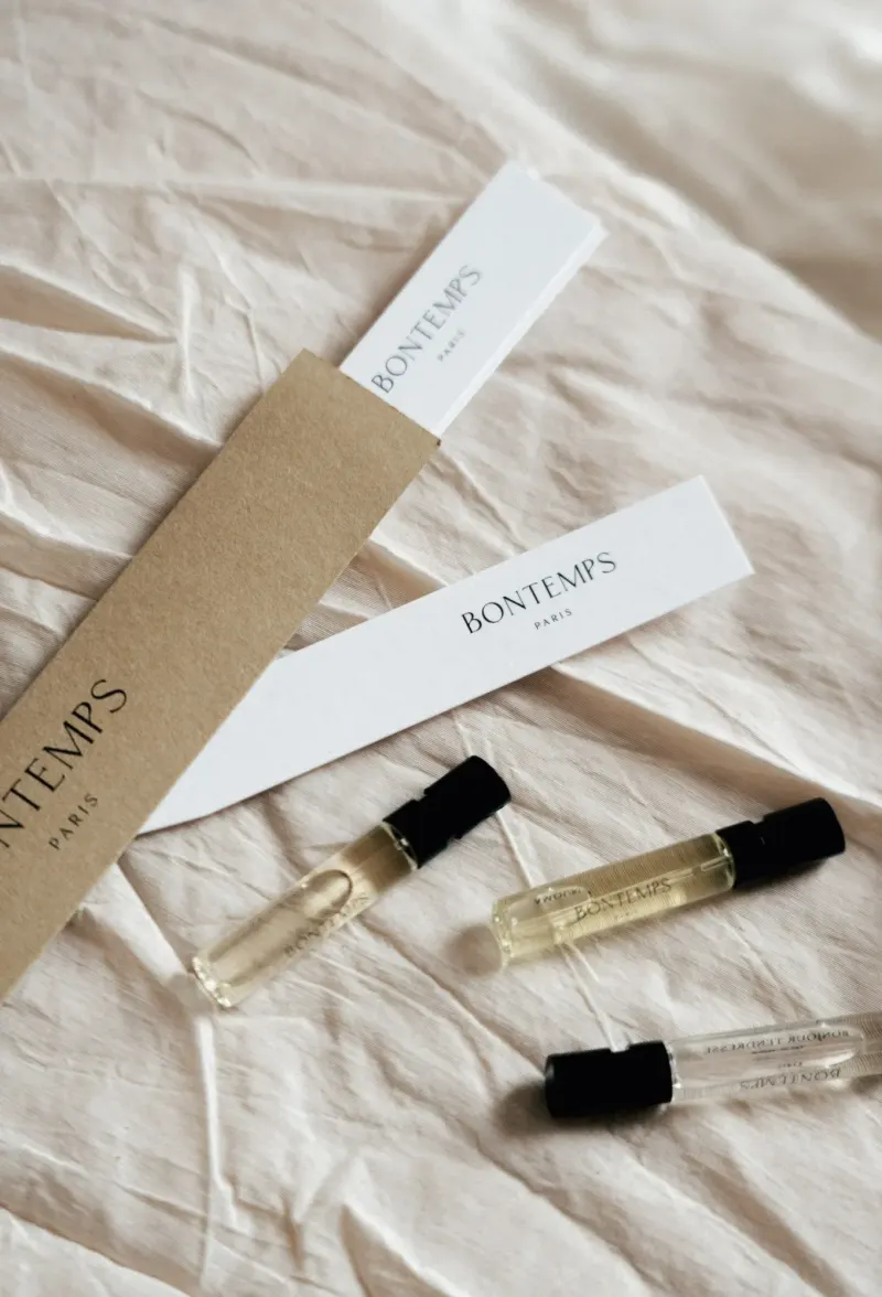 Bontemps Paris — 20