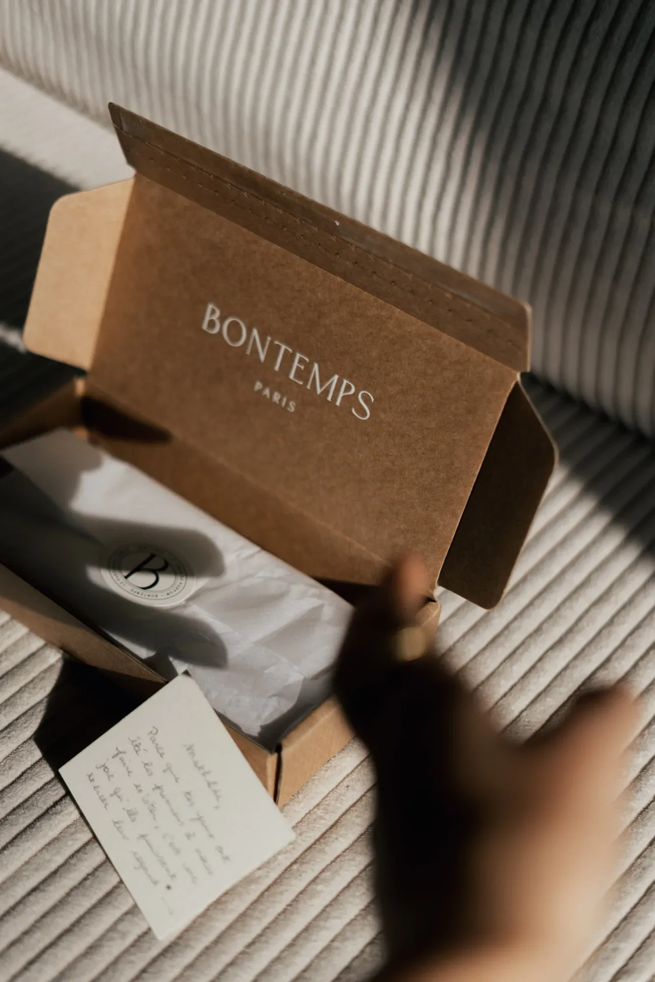 Bontemps Paris — 21
