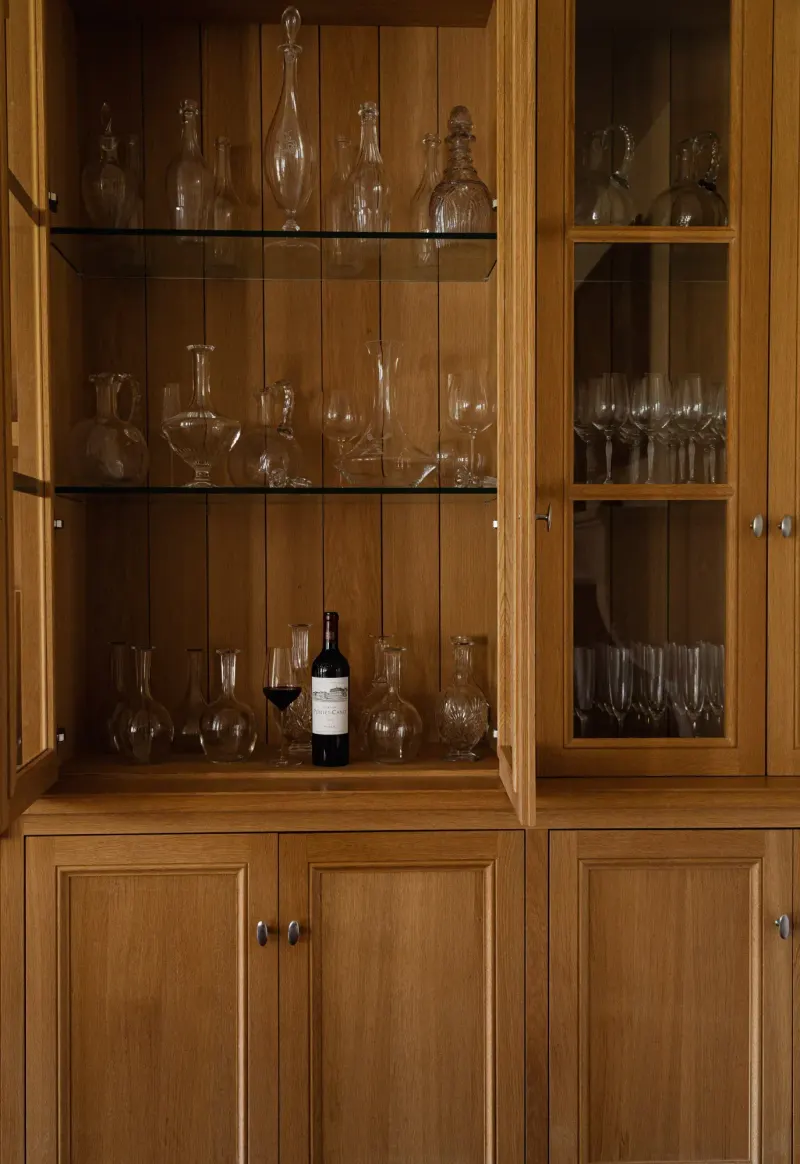Château Pontet-Canet, vendanges 2024 — 13