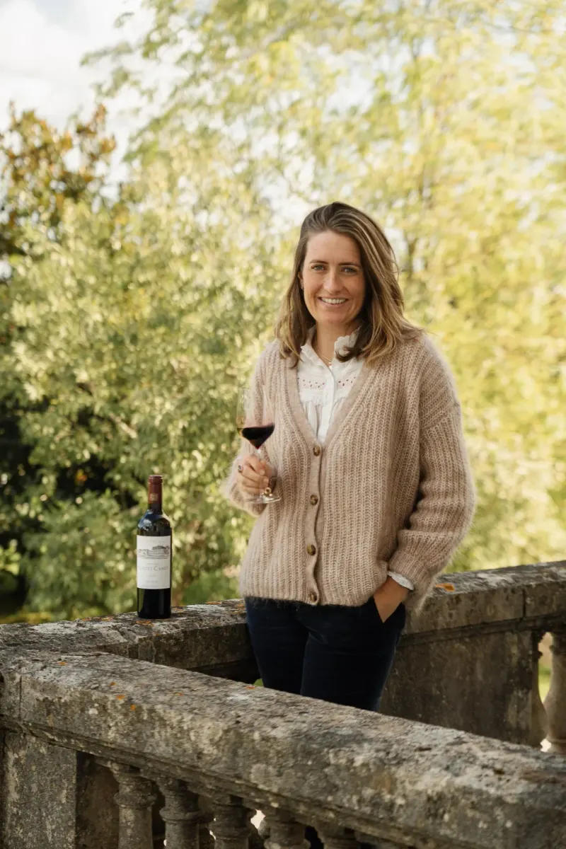 Château Pontet-Canet, vendanges 2024 — 18