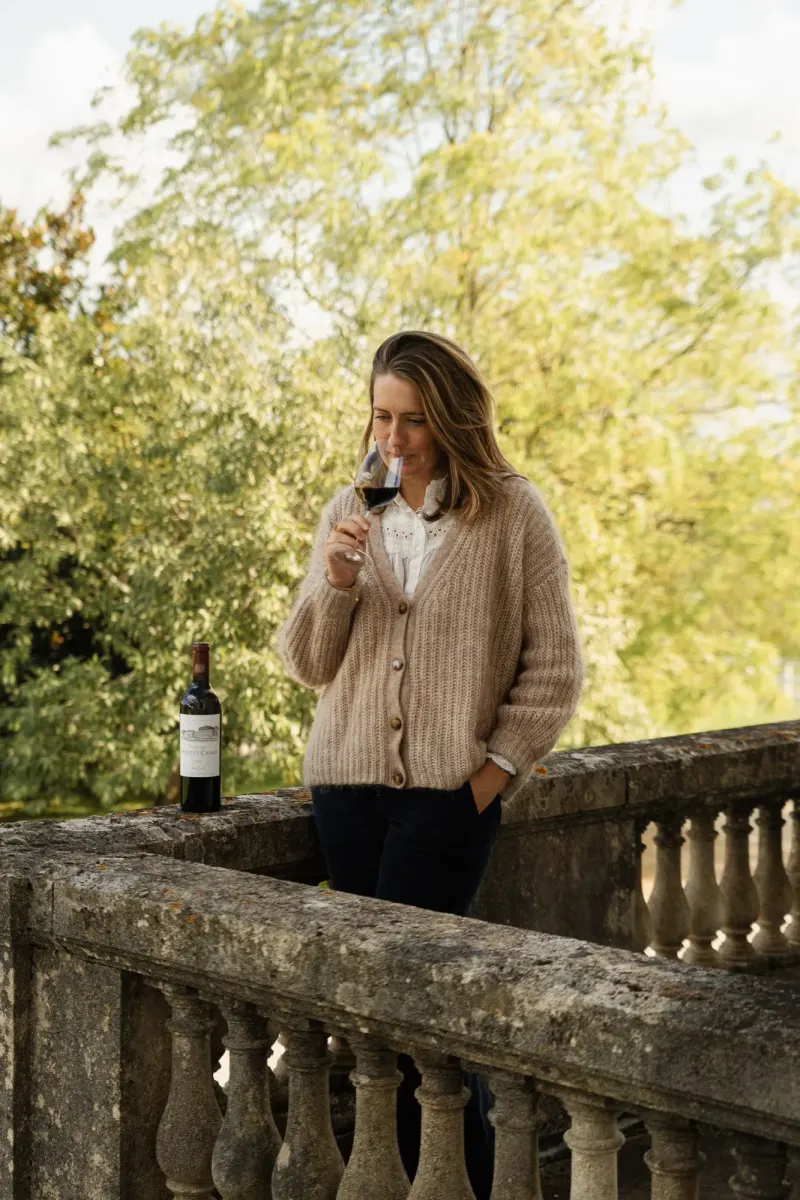 Château Pontet-Canet, vendanges 2024 — 19