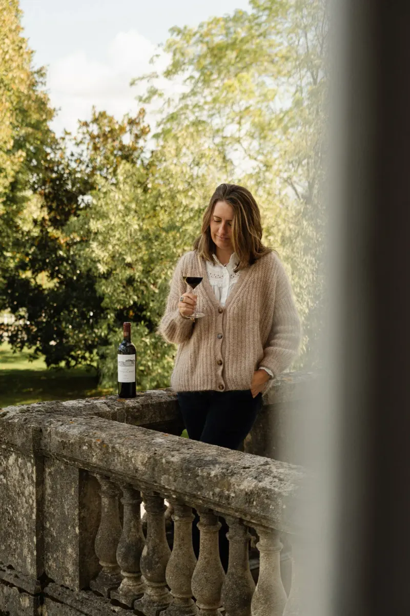 Château Pontet-Canet, vendanges 2024 — 20
