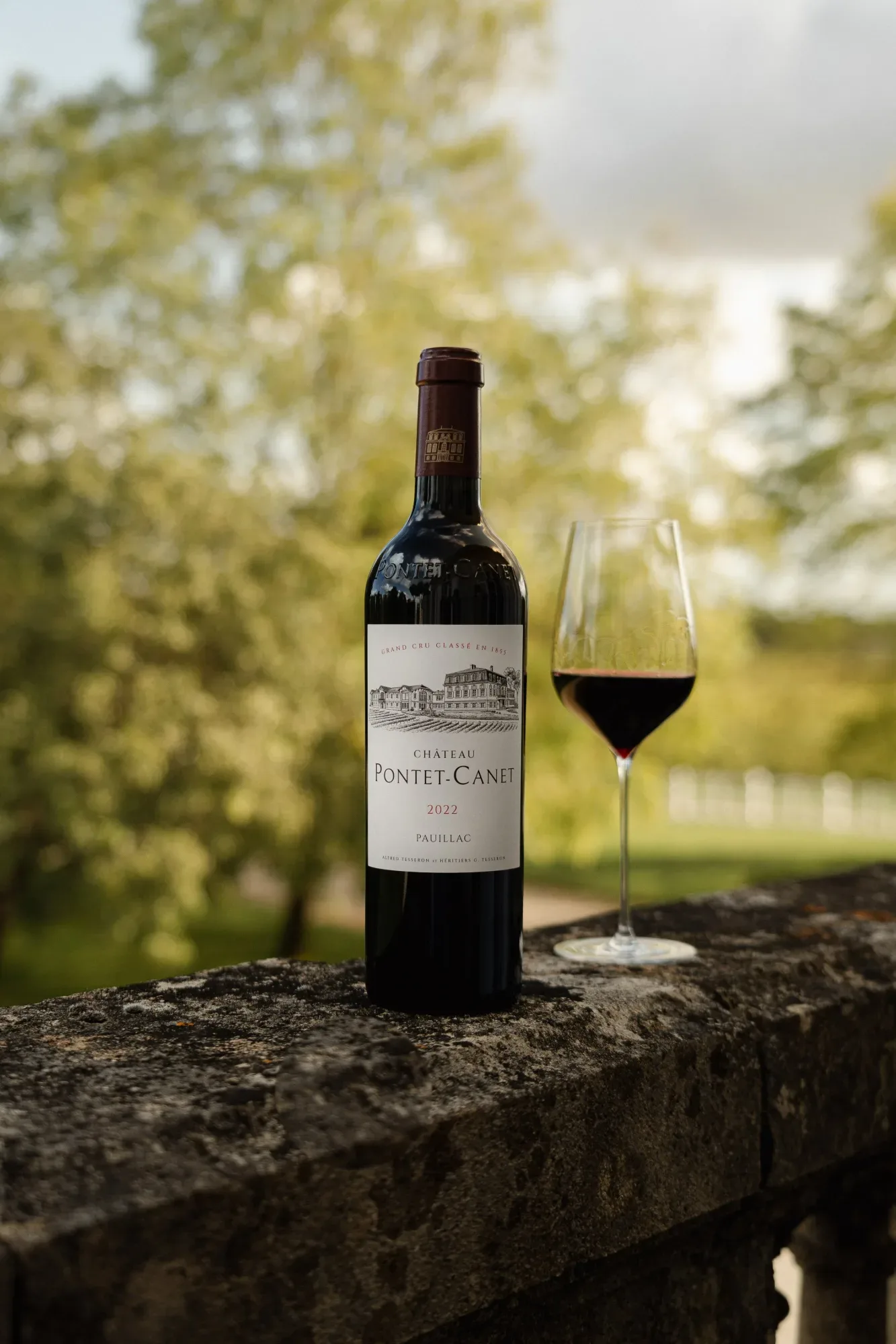 Château Pontet-Canet, vendanges 2024 — 21