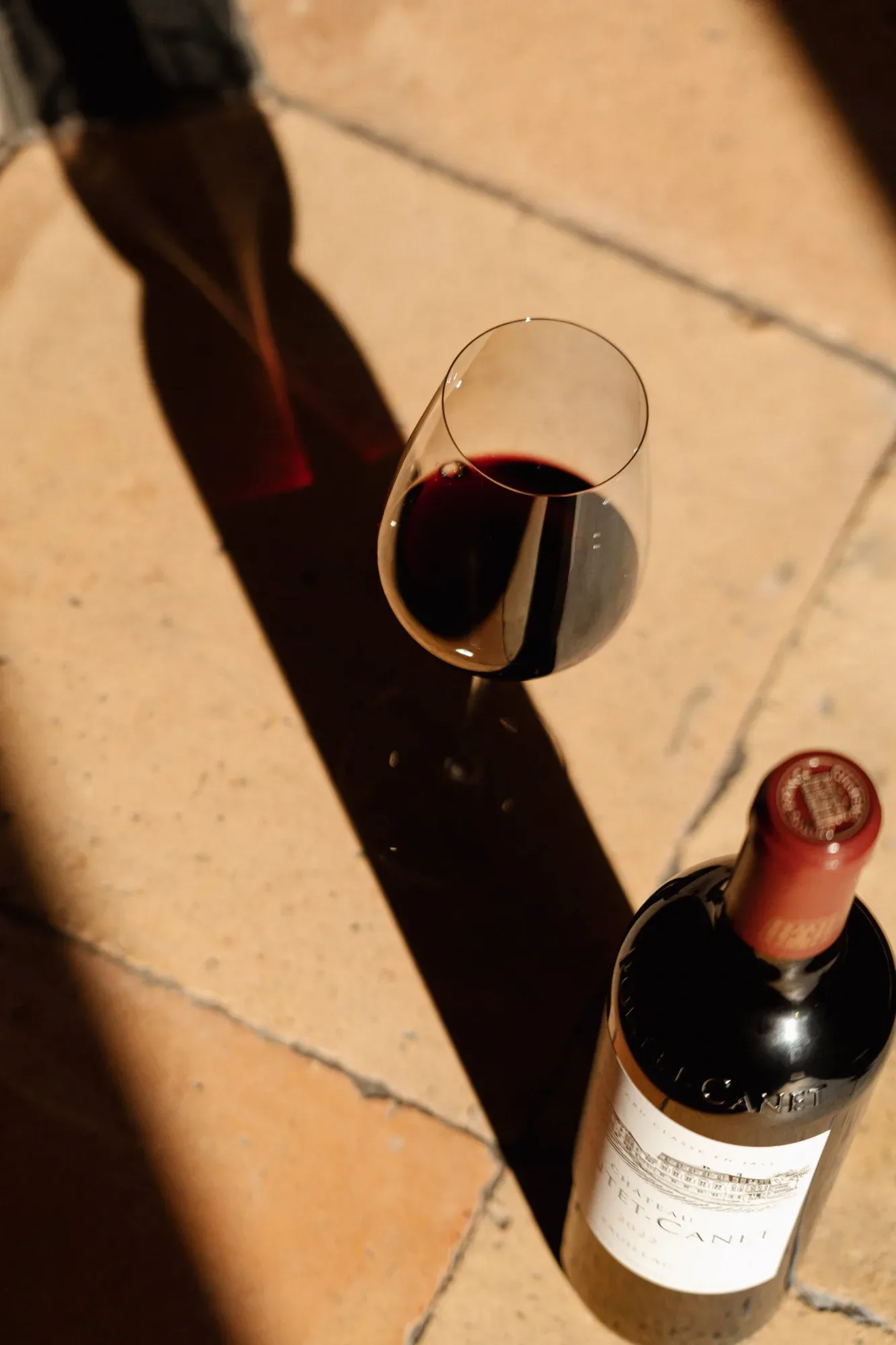 Château Pontet-Canet, vendanges 2024 — 24