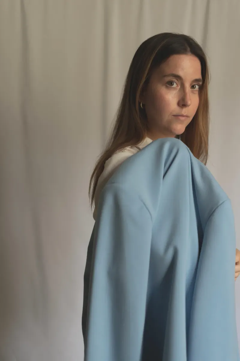 Clara, fondatrice de Layers of Clarity — 5