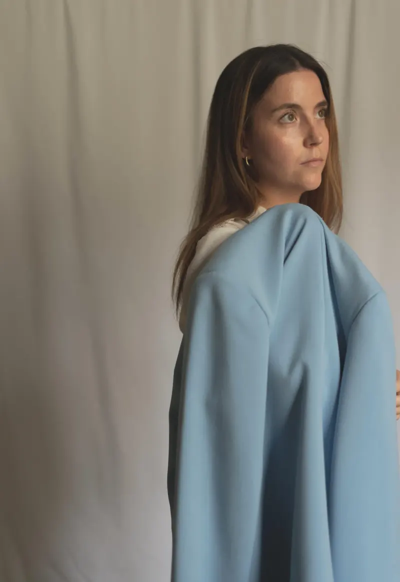 Clara, fondatrice de Layers of Clarity — 6