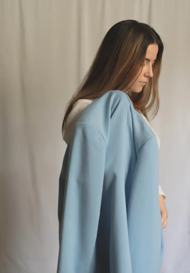 Clara, fondatrice de Layers of Clarity — 8