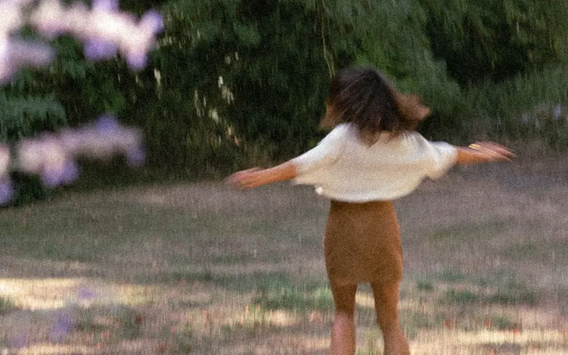 Juliette, fondatrice des Petites Cuillères de Juliette