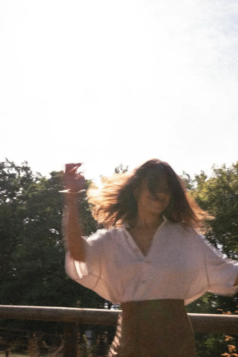 Juliette, fondatrice des Petites Cuillères de Juliette — 6