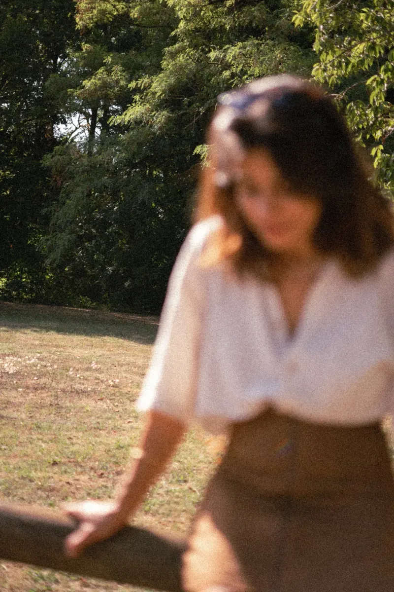 Juliette, fondatrice des Petites Cuillères de Juliette — 12