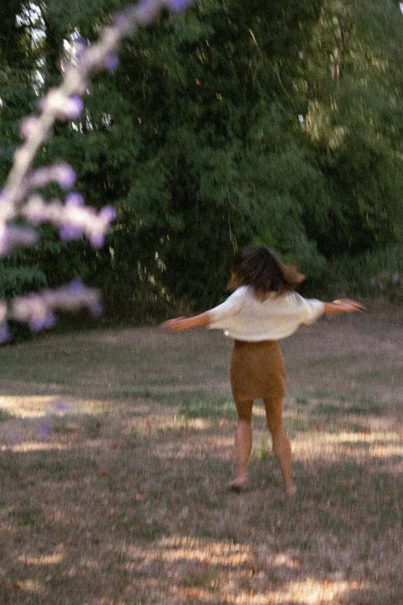 Juliette, fondatrice des Petites Cuillères de Juliette — 13