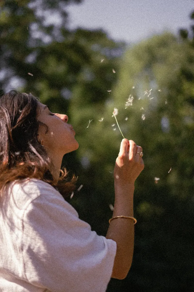 Juliette, fondatrice des Petites Cuillères de Juliette — 18