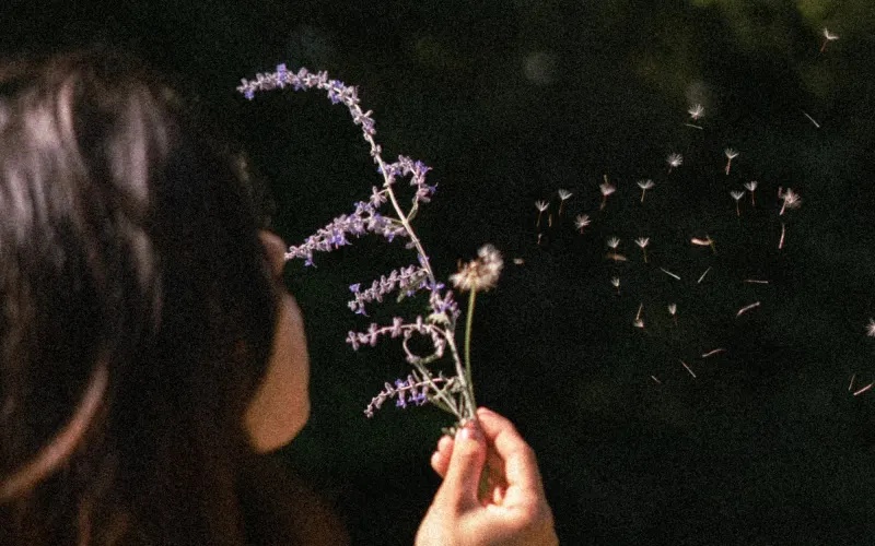 Juliette, fondatrice des Petites Cuillères de Juliette — 19