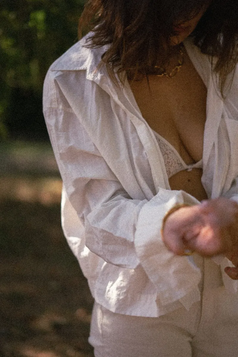 Juliette, fondatrice des Petites Cuillères de Juliette — 20