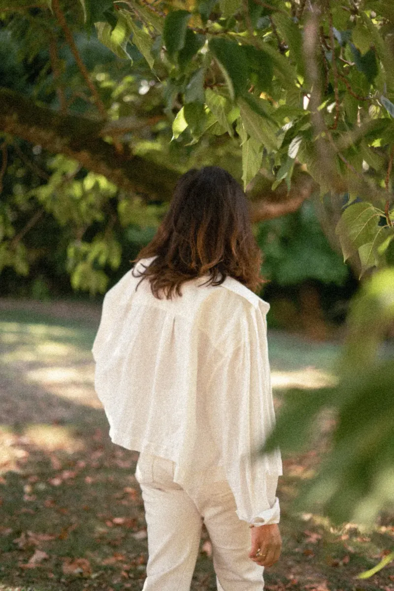 Juliette, fondatrice des Petites Cuillères de Juliette — 23