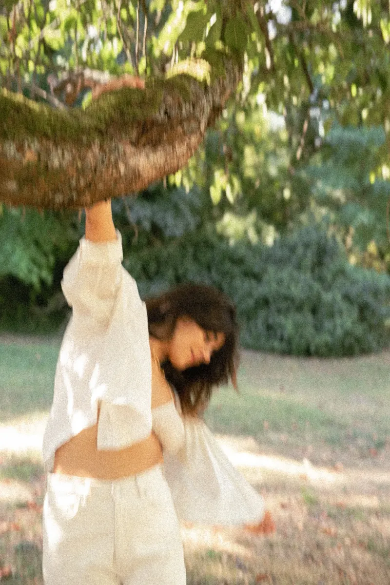 Juliette, fondatrice des Petites Cuillères de Juliette — 28