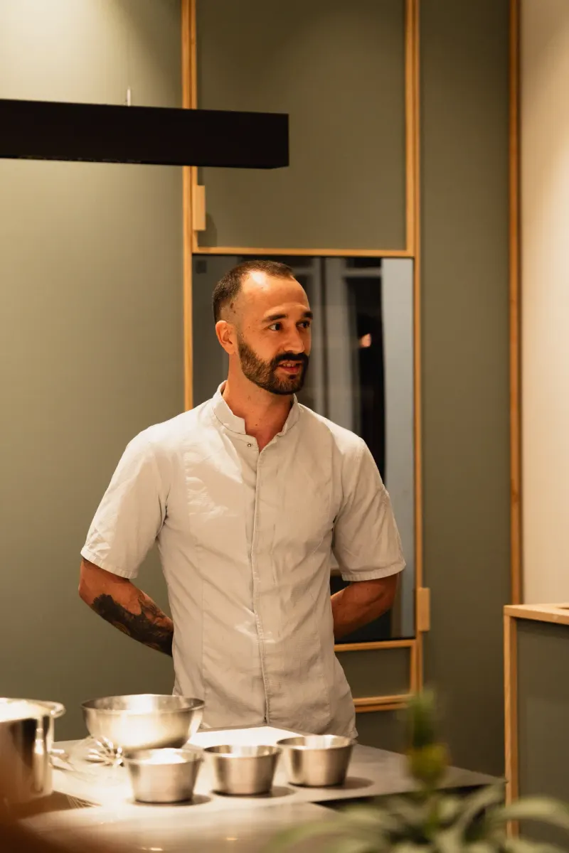 Qu4tre-Qu4rts, Atelier Flan & Victoire opening — 12