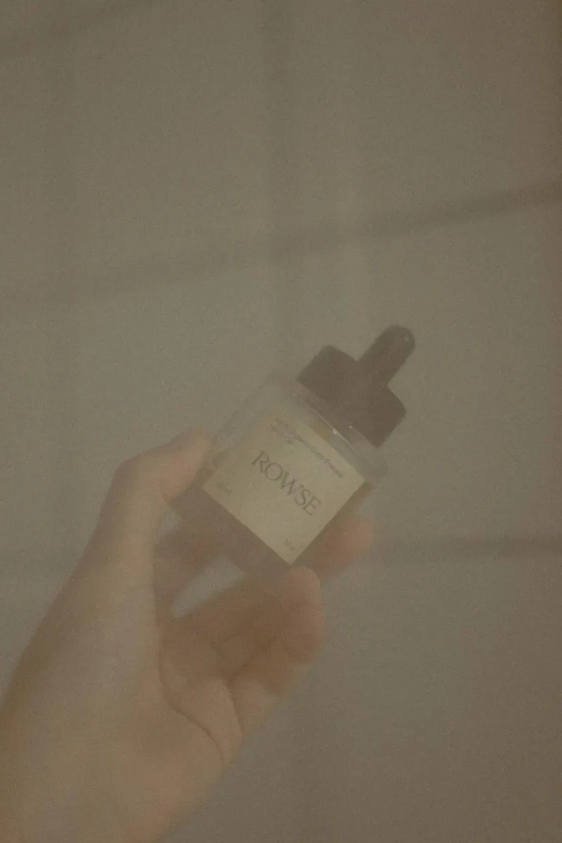 Rowse — 4