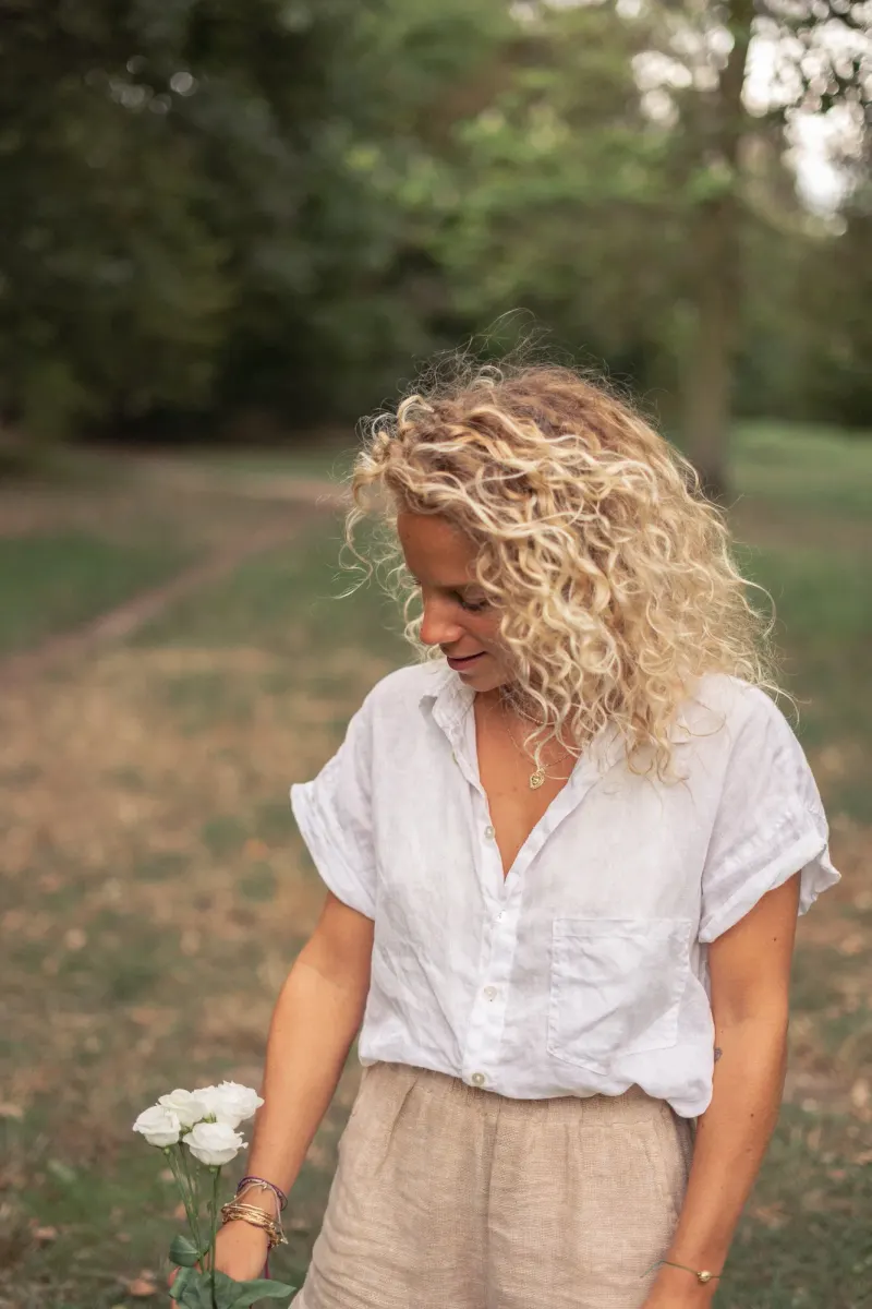 Marion, fondatrice de Bijoux Kallune — 7