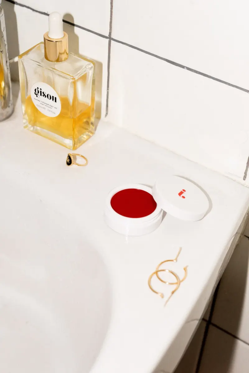 Cosmétiques Julie Labelle — 2