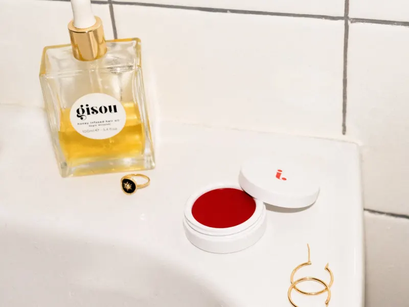 Cosmétiques Julie Labelle — 3