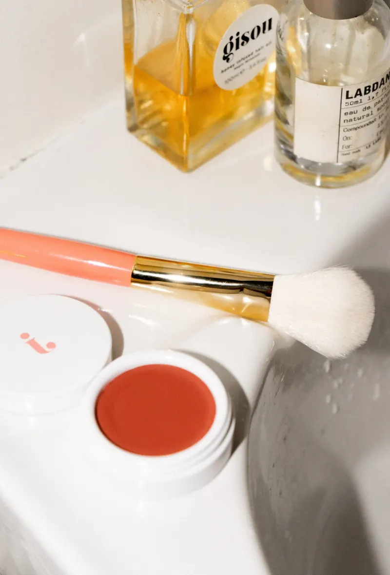 Cosmétiques Julie Labelle — 7