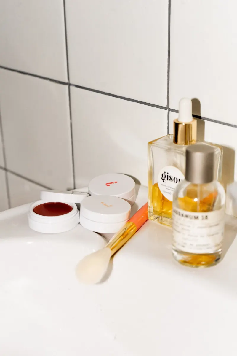 Cosmétiques Julie Labelle — 8