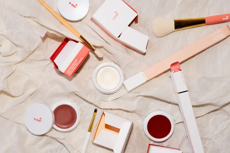 Cosmétiques Julie Labelle — 10