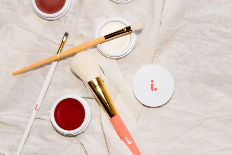 Cosmétiques Julie Labelle — 12