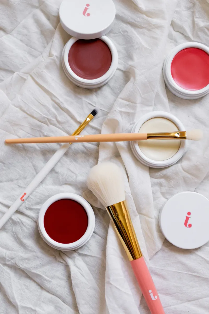 Cosmétiques Julie Labelle — 13