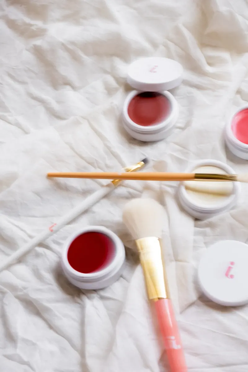 Cosmétiques Julie Labelle — 14