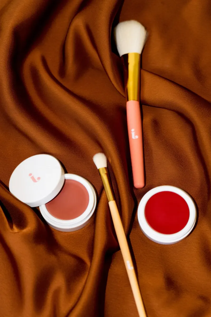 Cosmétiques Julie Labelle — 16