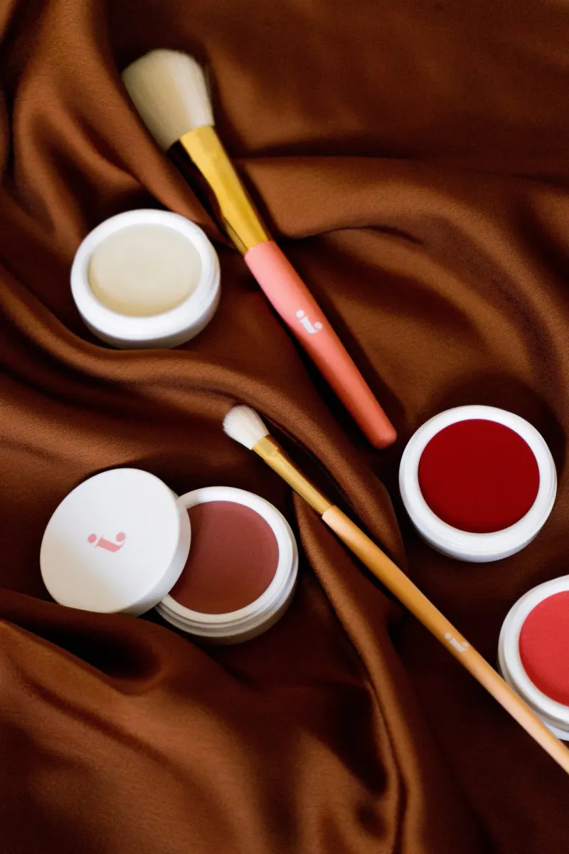 Cosmétiques Julie Labelle — 18