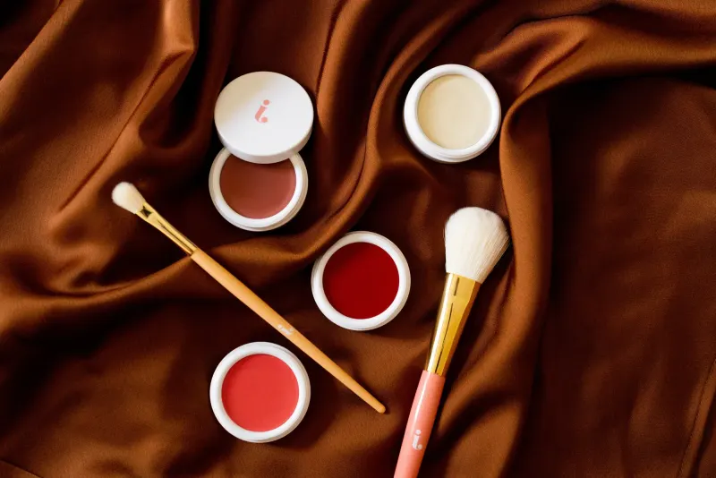 Cosmétiques Julie Labelle — 19