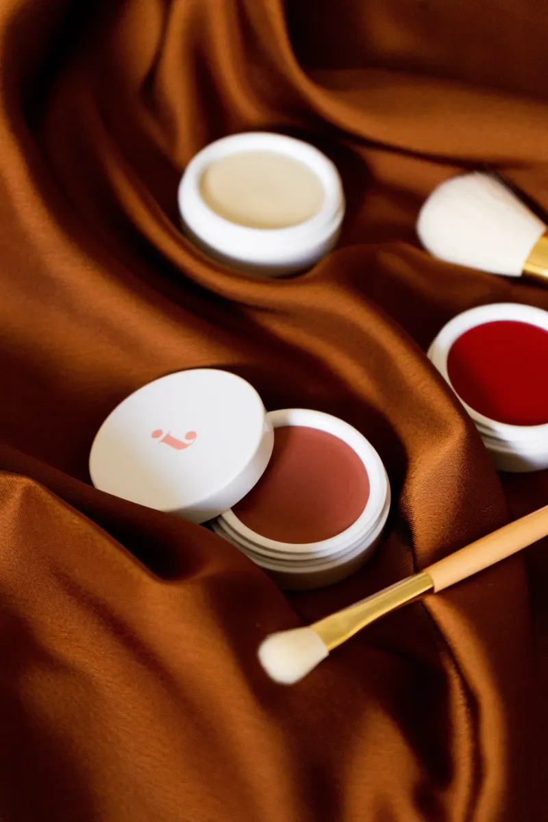Cosmétiques Julie Labelle — 20