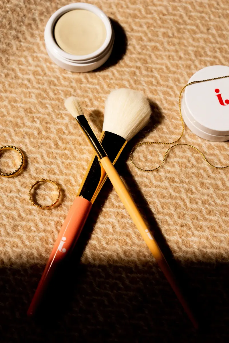 Cosmétiques Julie Labelle — 25